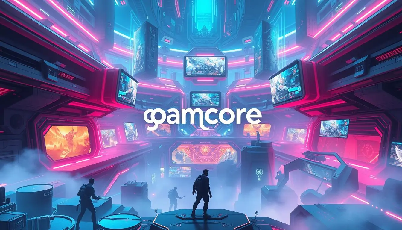 gamcore