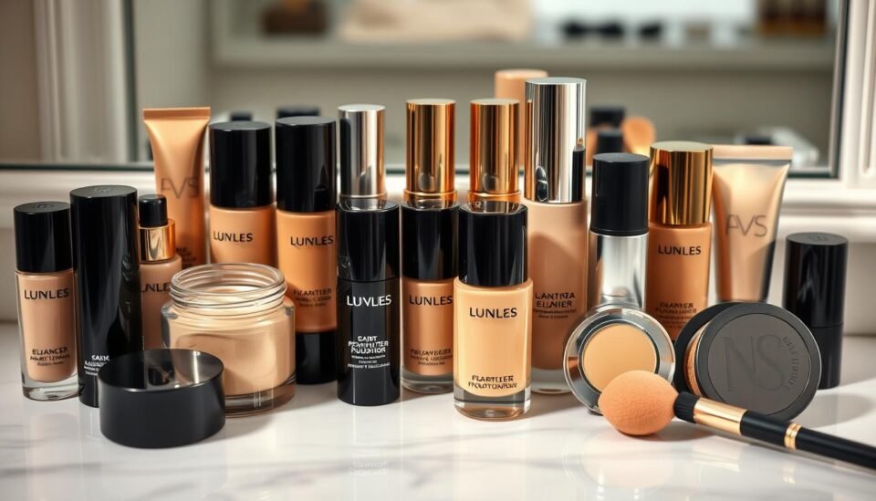 best foundation