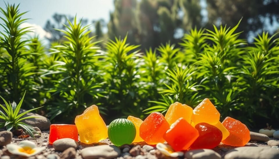 choice cbd gummies