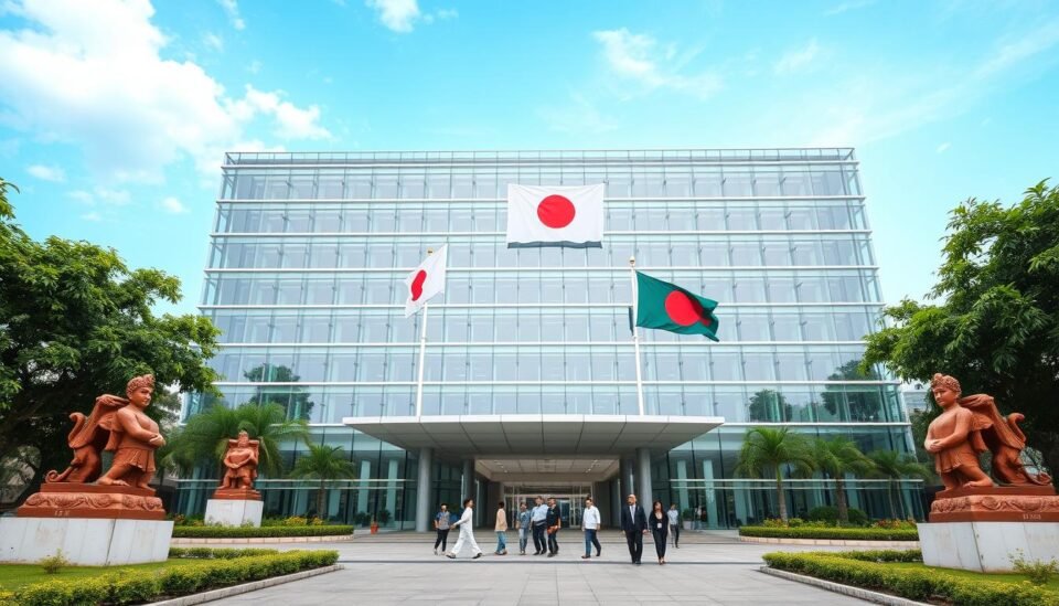 japan bangladesh friendship hospital