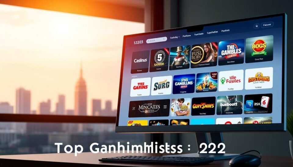 gambling sites