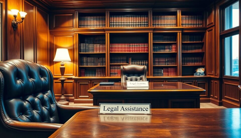 law firm