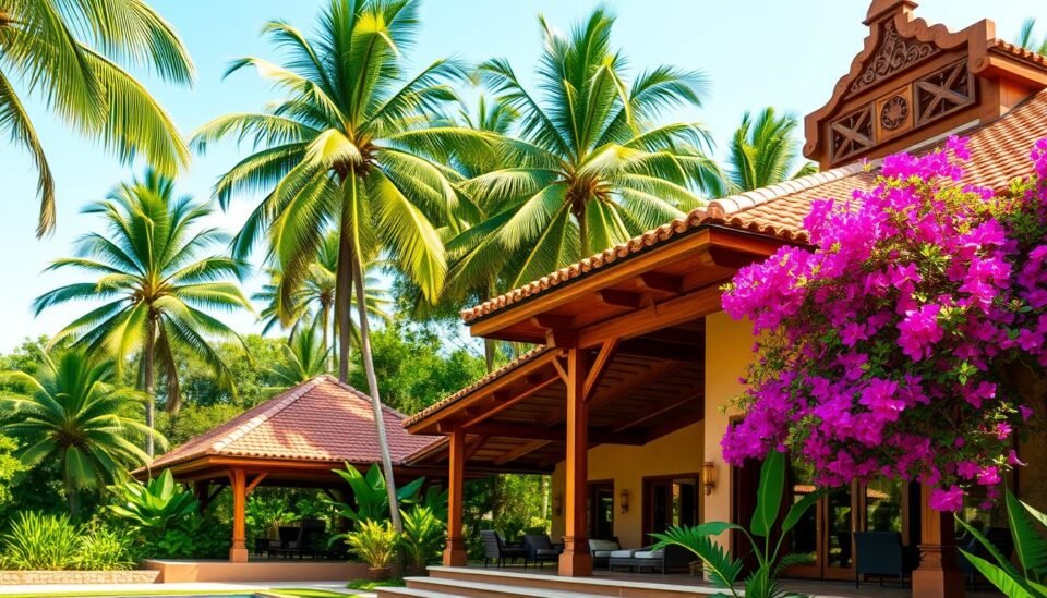 Costa Rica Architects