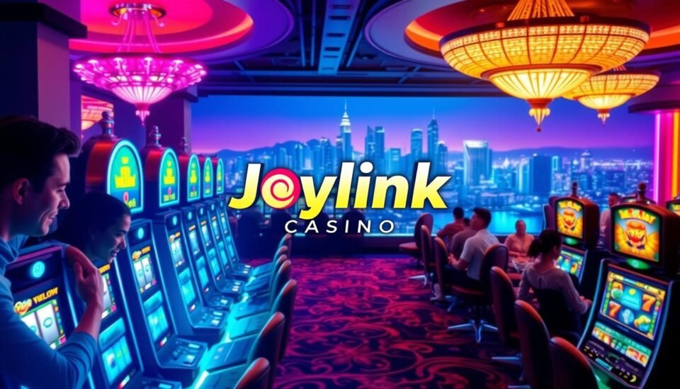 joylink