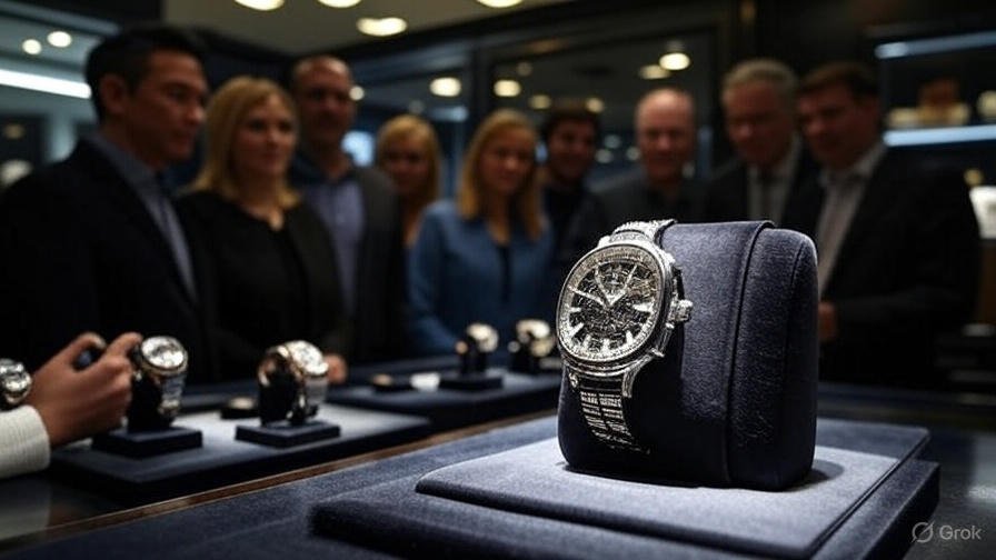 richard mille replica