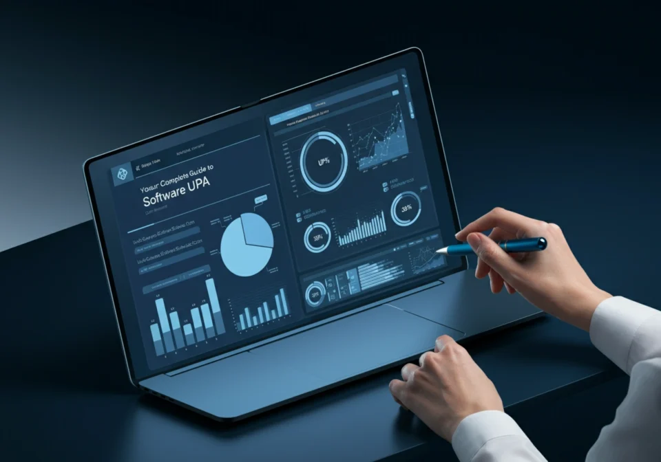 software upa