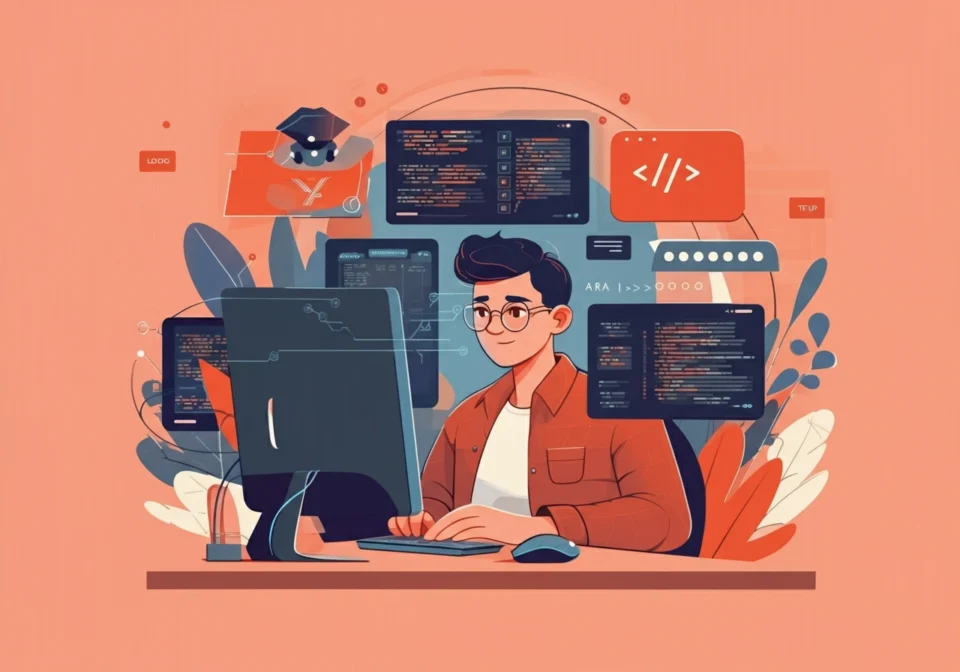 software developer apprenticeship