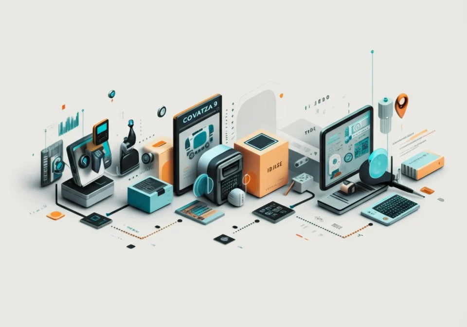 when was covatza3.9 software built?