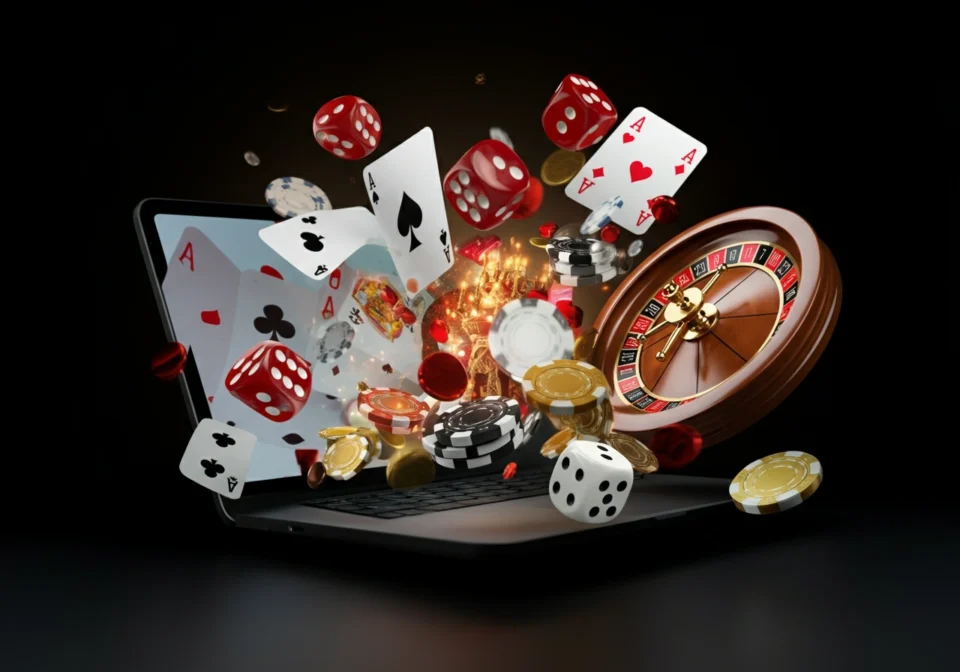 Explore the Best Online Casinos in Poland at GoraceKasyna