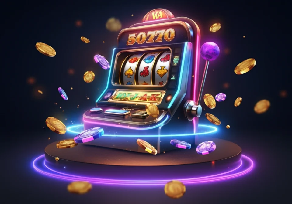 Why Pussy888 Slot Is the Ultimate Online Gaming Experience