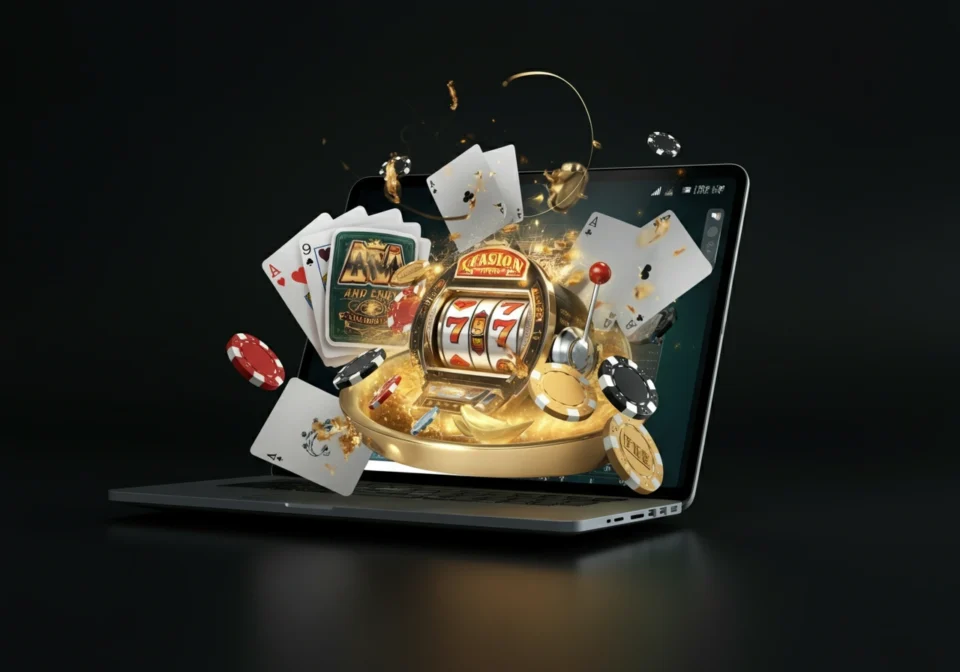 How to Claim Free Kredit and Enjoy Online Casino Malaysia