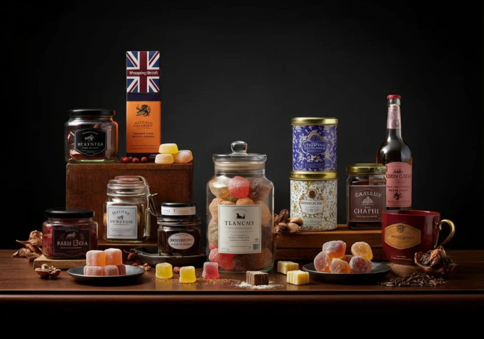 Shopping British: 11 Products to Check Out on Narco310