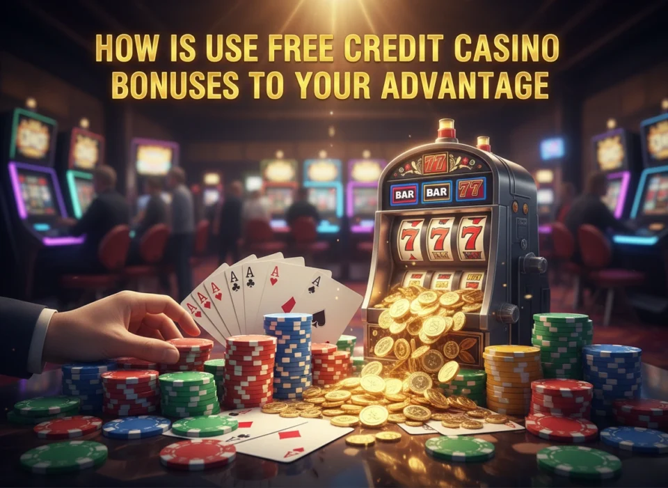 Turn Casino Bonuses Into Cash: A Winning Guide