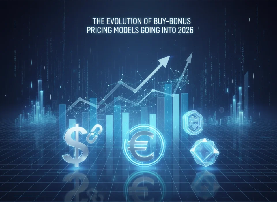 The Evolution of Buy-Bonus Pricing Models Going Into 2026