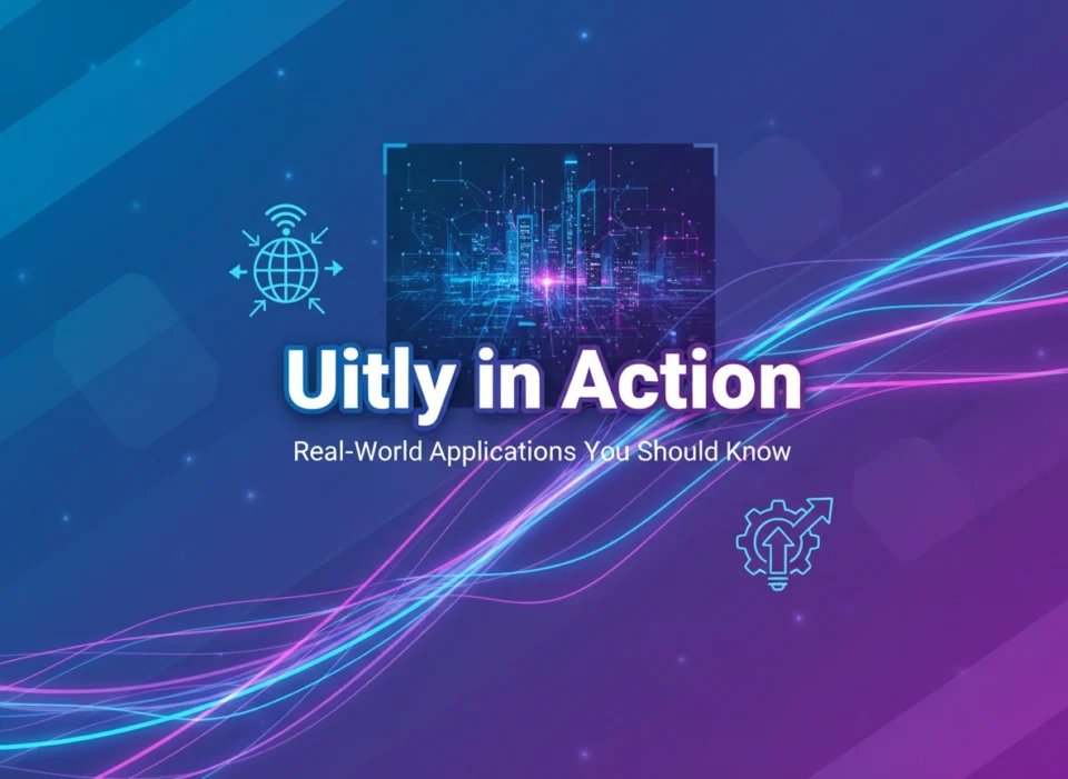Uitly in Action: Real-World Applications You Should Know