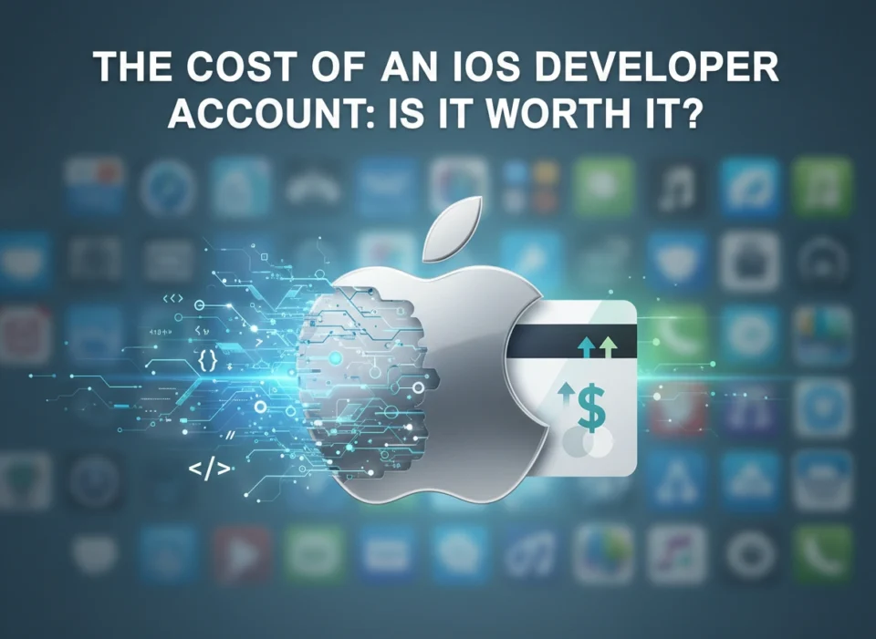 The Cost of an iOS Developer Account: Is It Worth It?