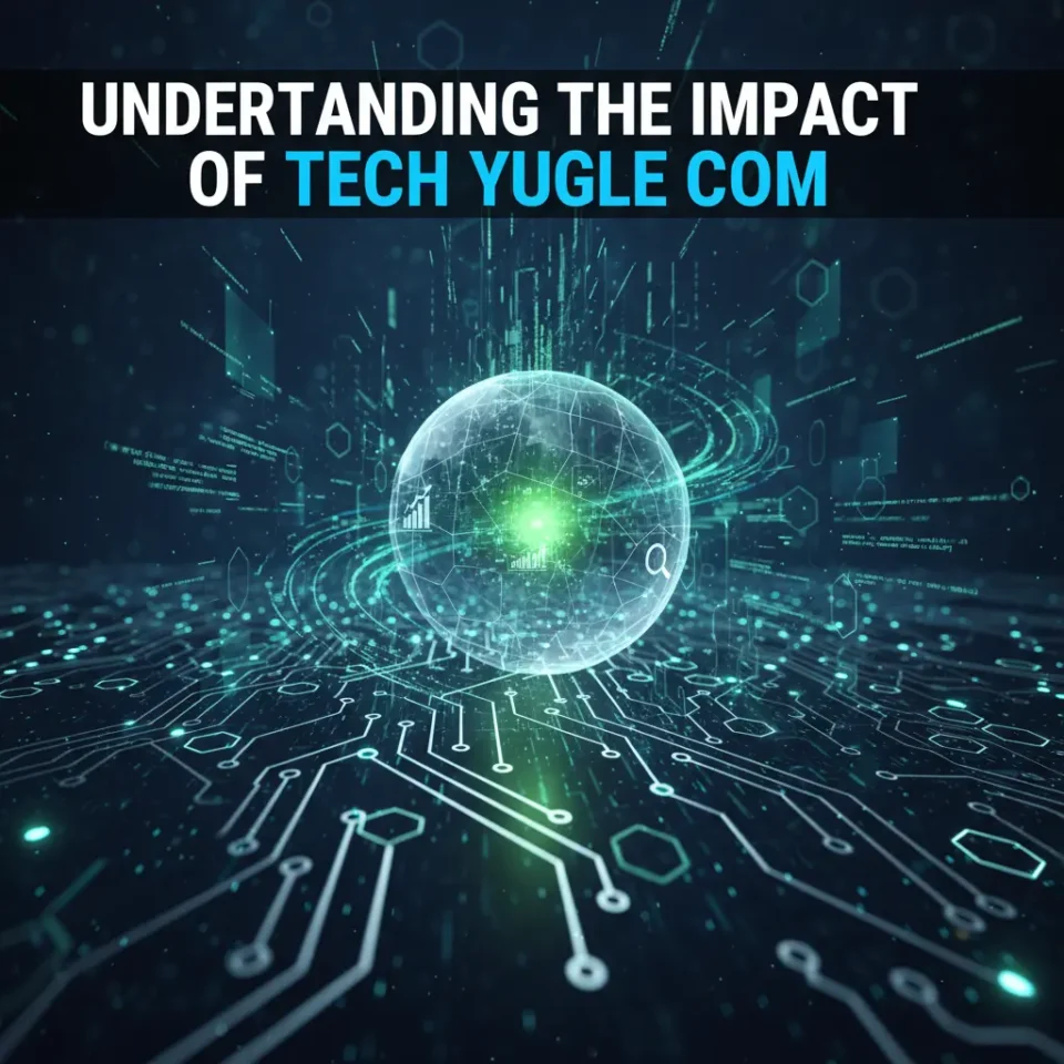 tech yugle com
