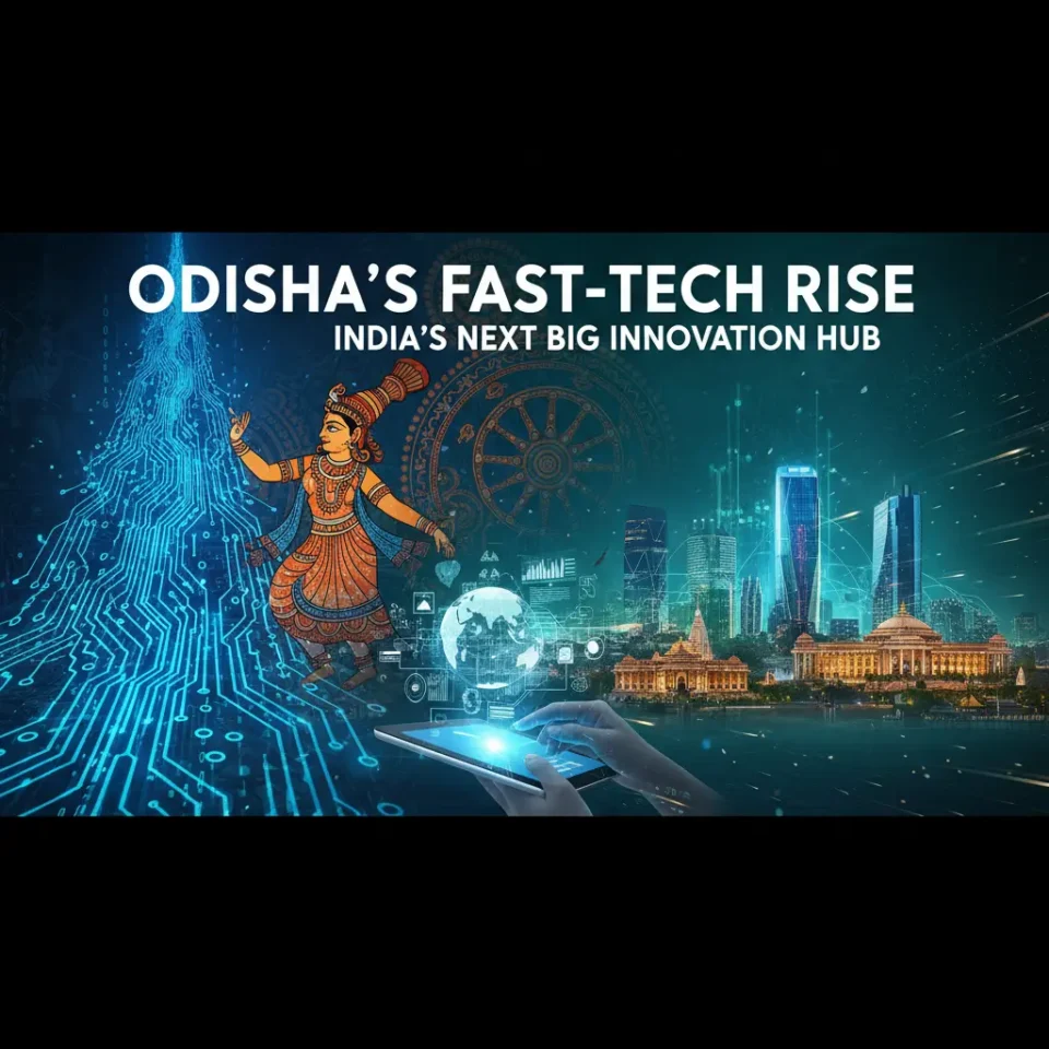 odia fast tech