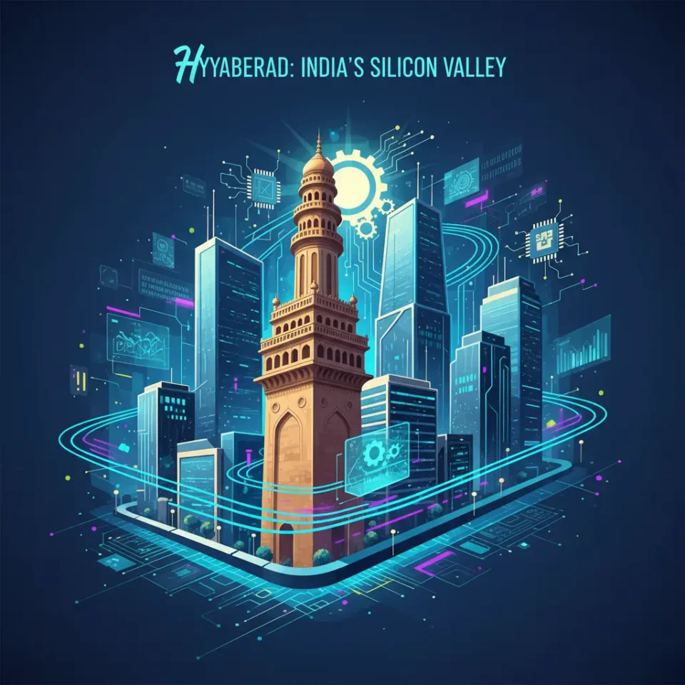 hi tech city hyderabad