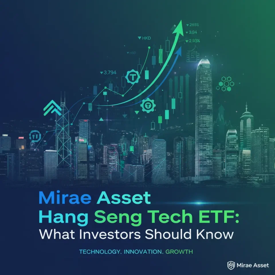 mirae asset hang seng tech etf