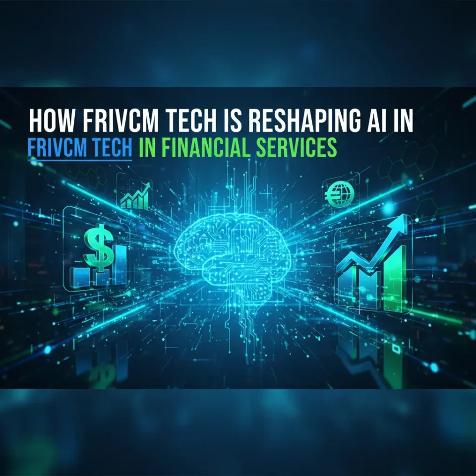 frivcm tech