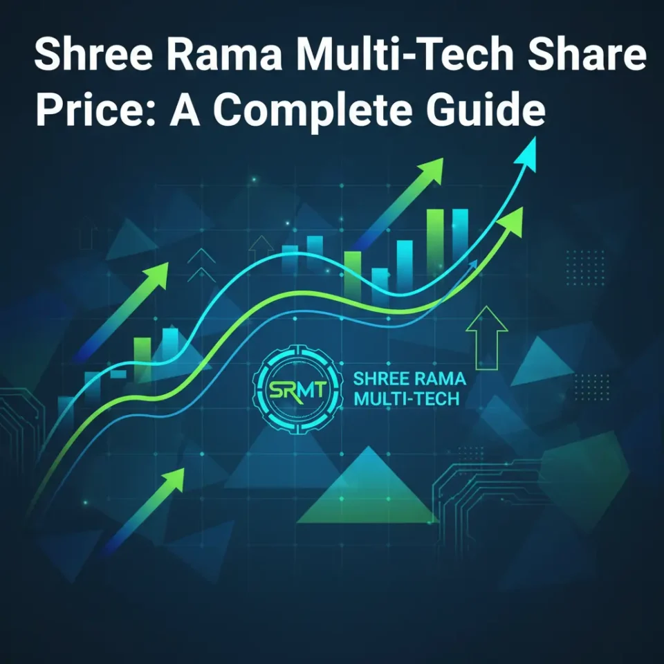 shree rama multi tech share price