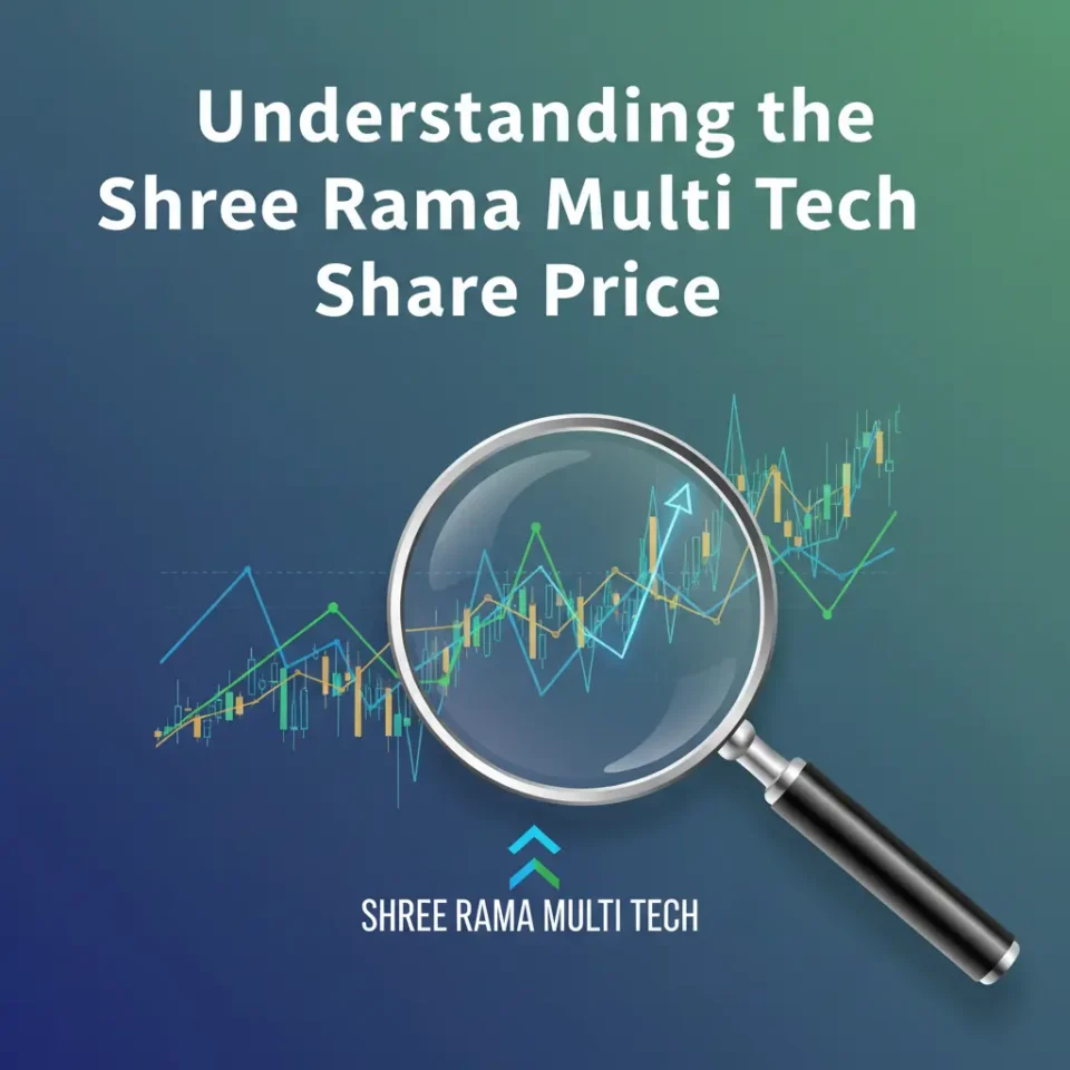 shree rama multi tech share price