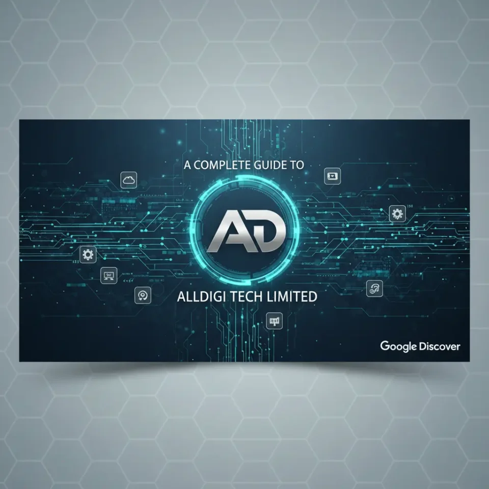 alldigi tech limited