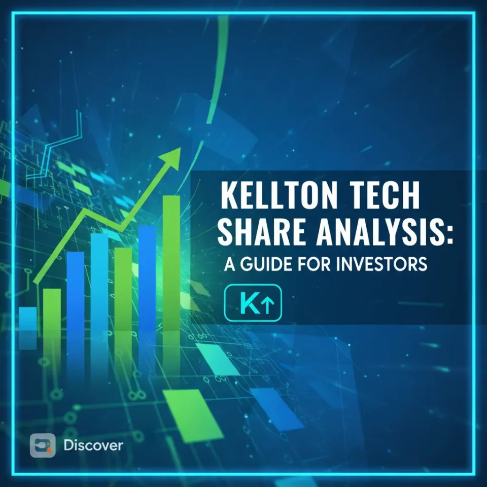 kellton tech share