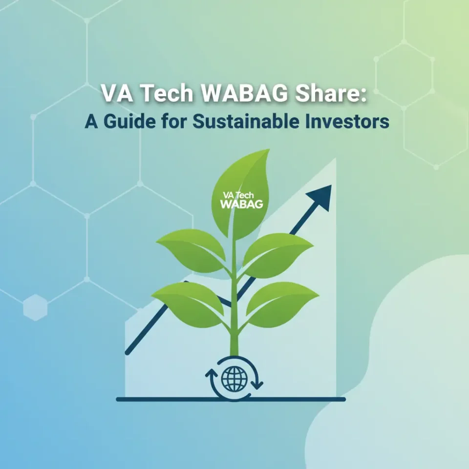 va tech wabag share