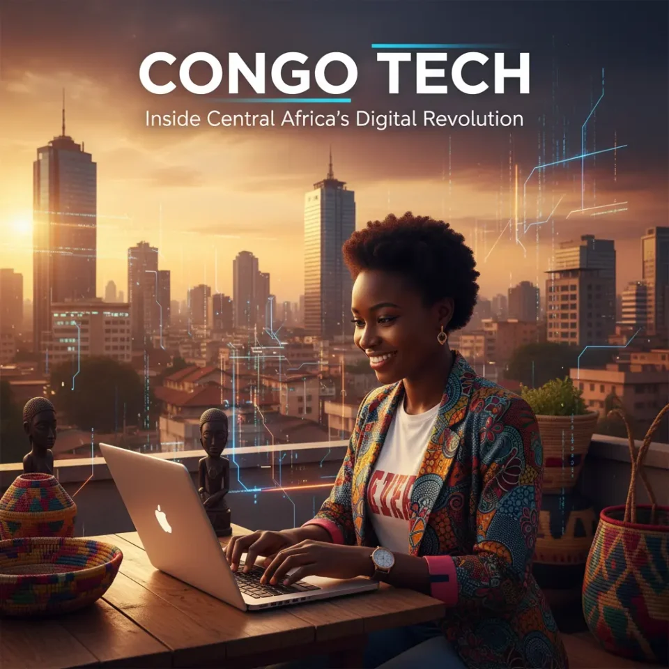 Congo Tech