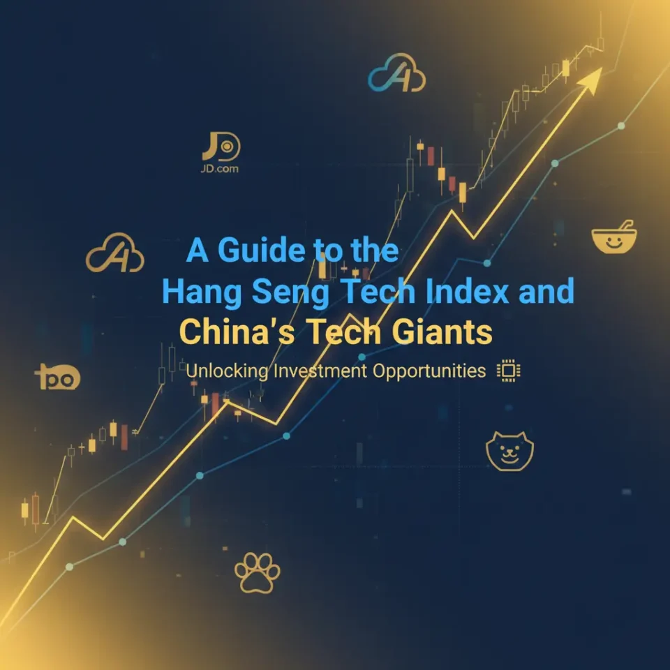 hang seng tech index