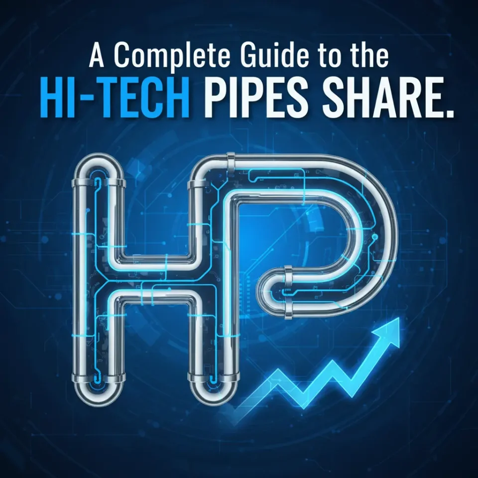 hi tech pipes share