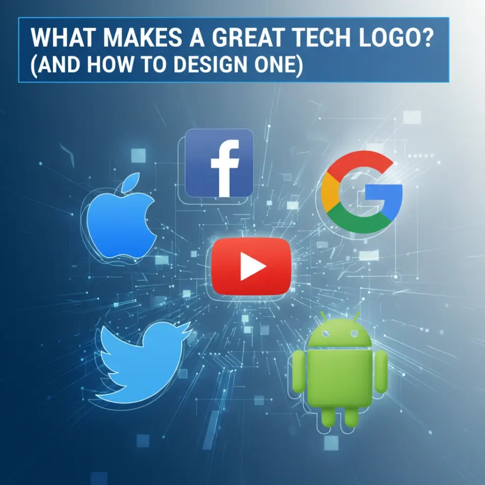 tech logo