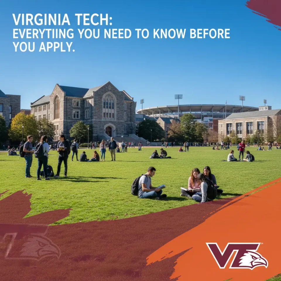 virginia tech