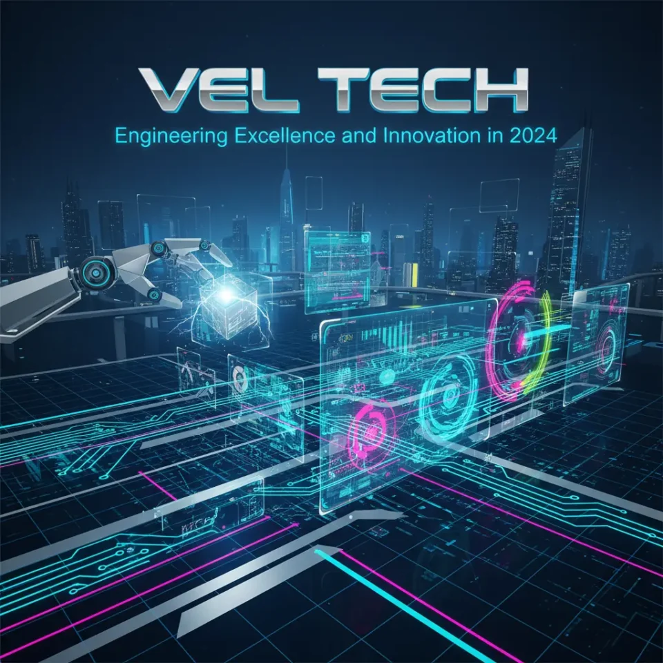 vel tech