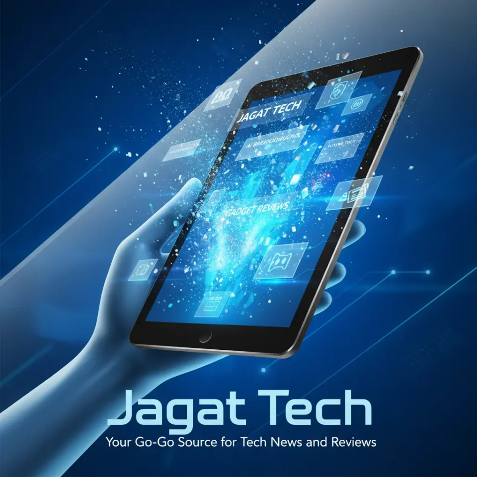 jagat tech