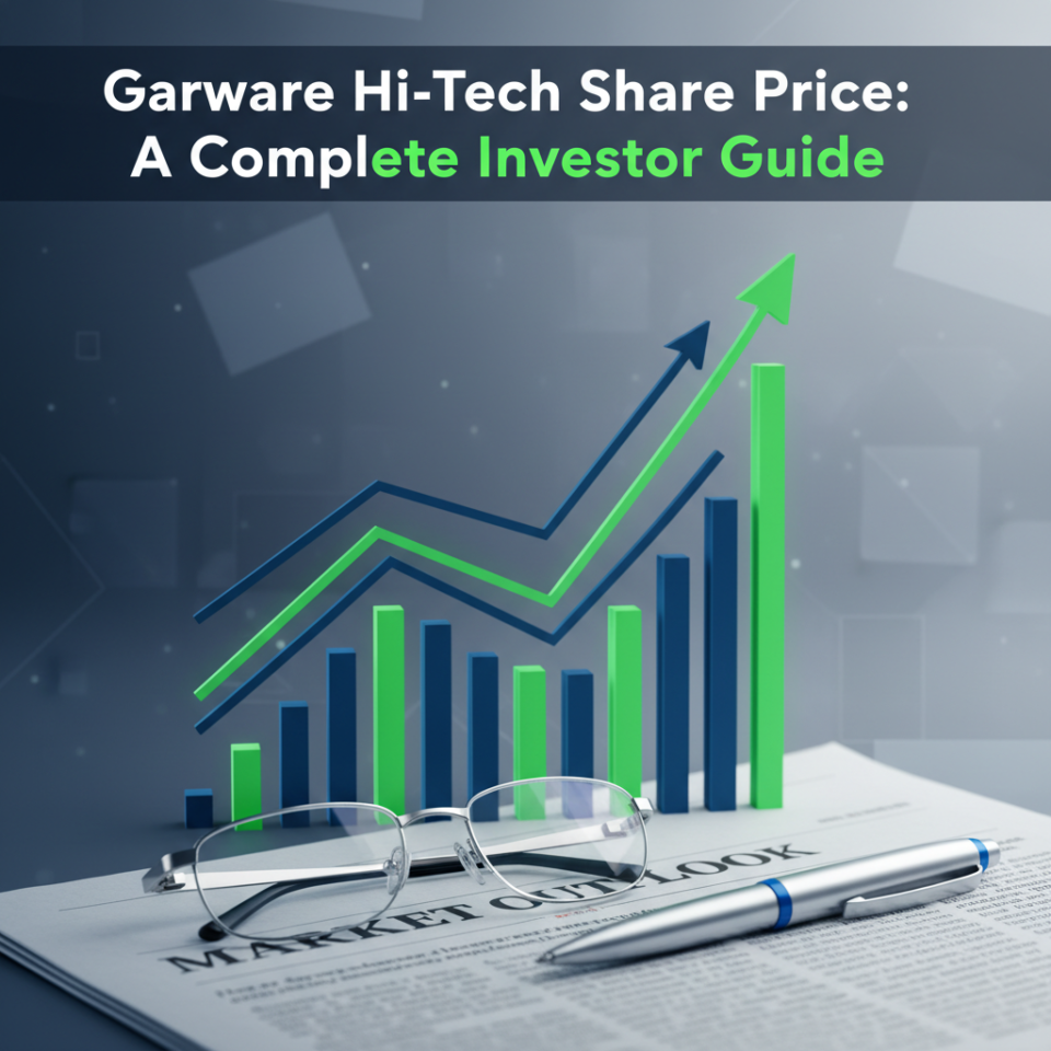 garware hi tech share price