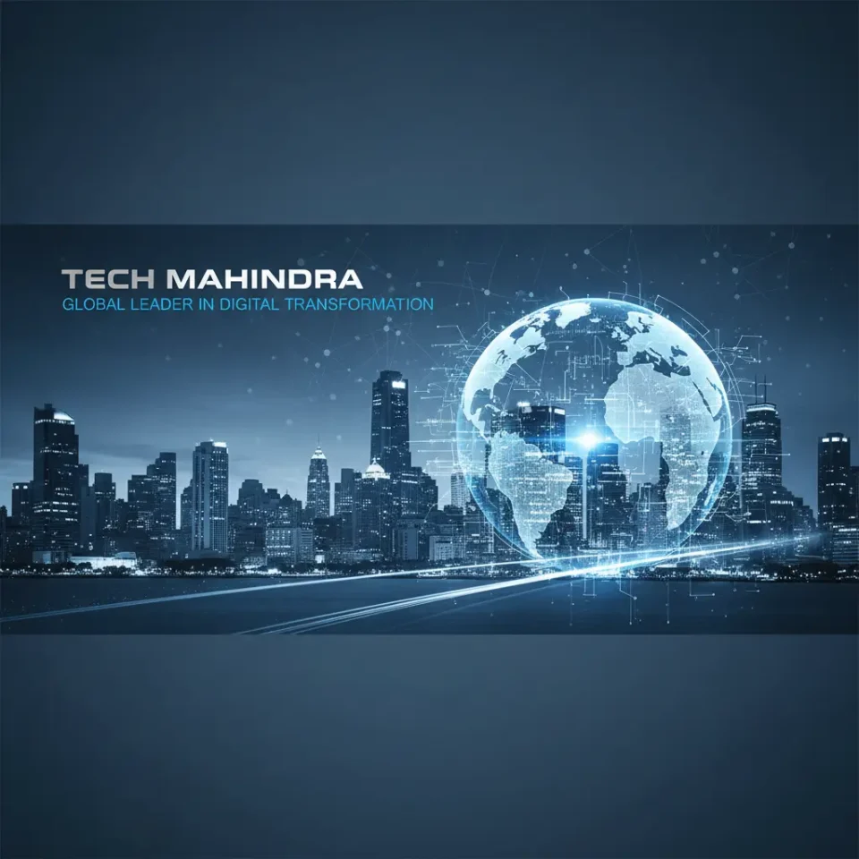 Tech Mahindra