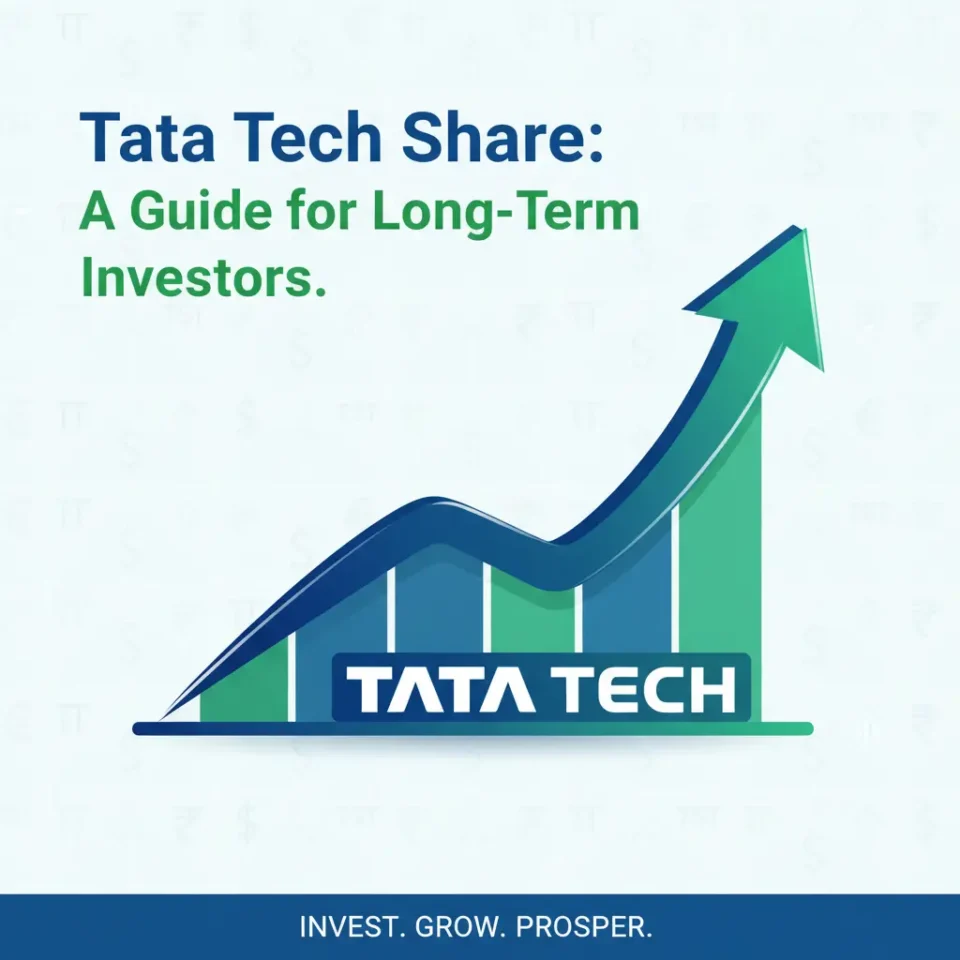 tata tech share