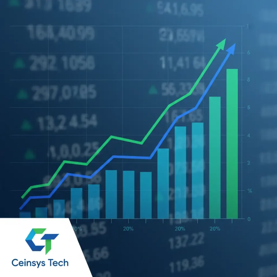 ceinsys tech share price