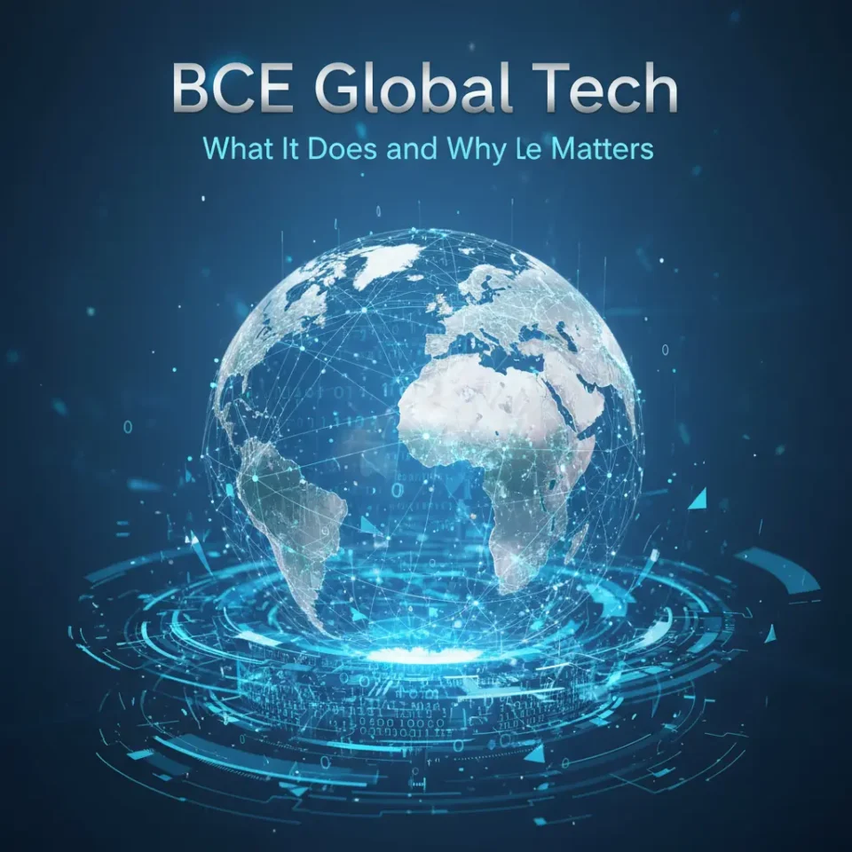bce global tech