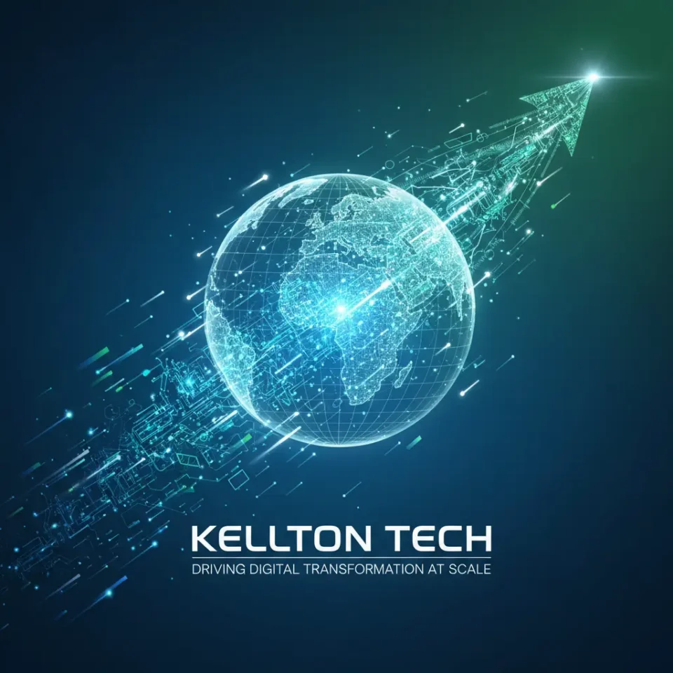 kellton tech