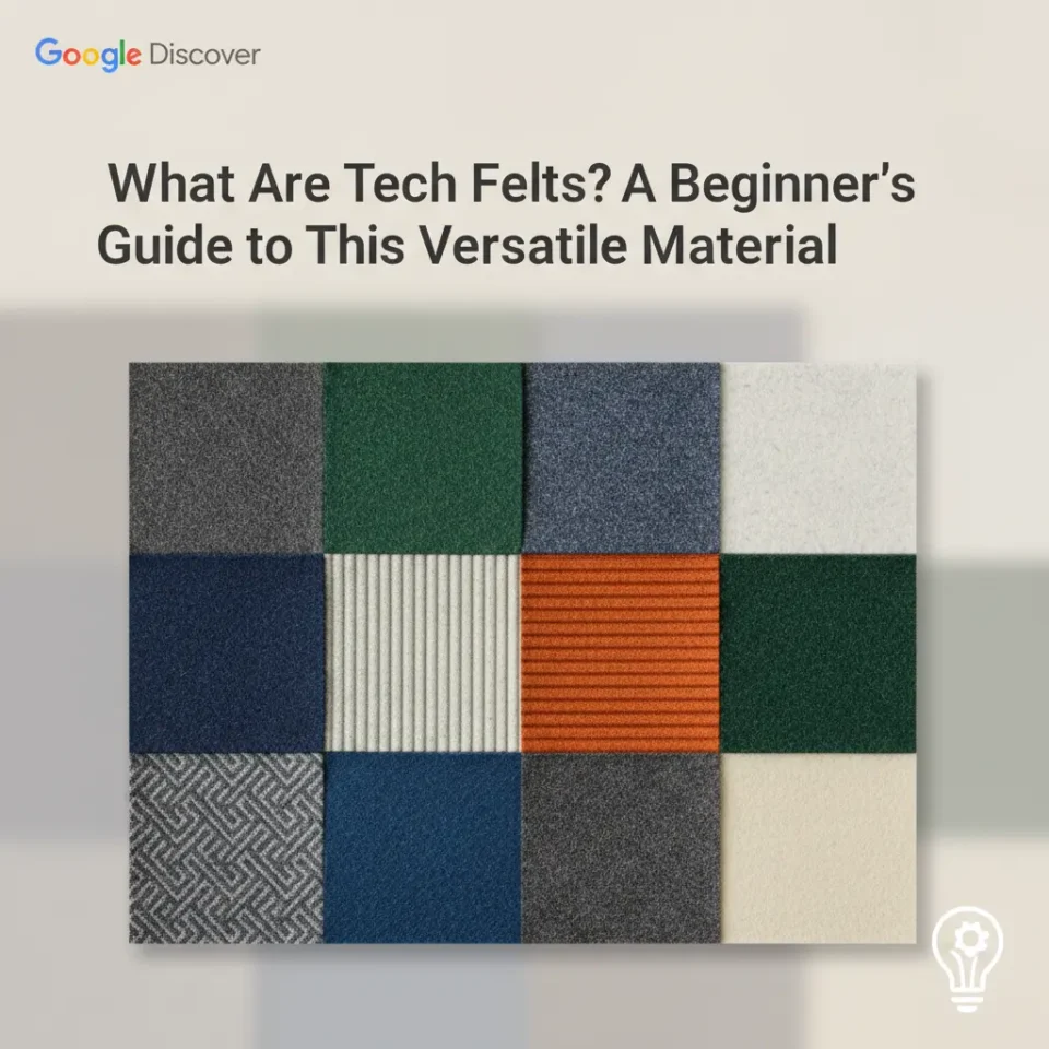 tech felts