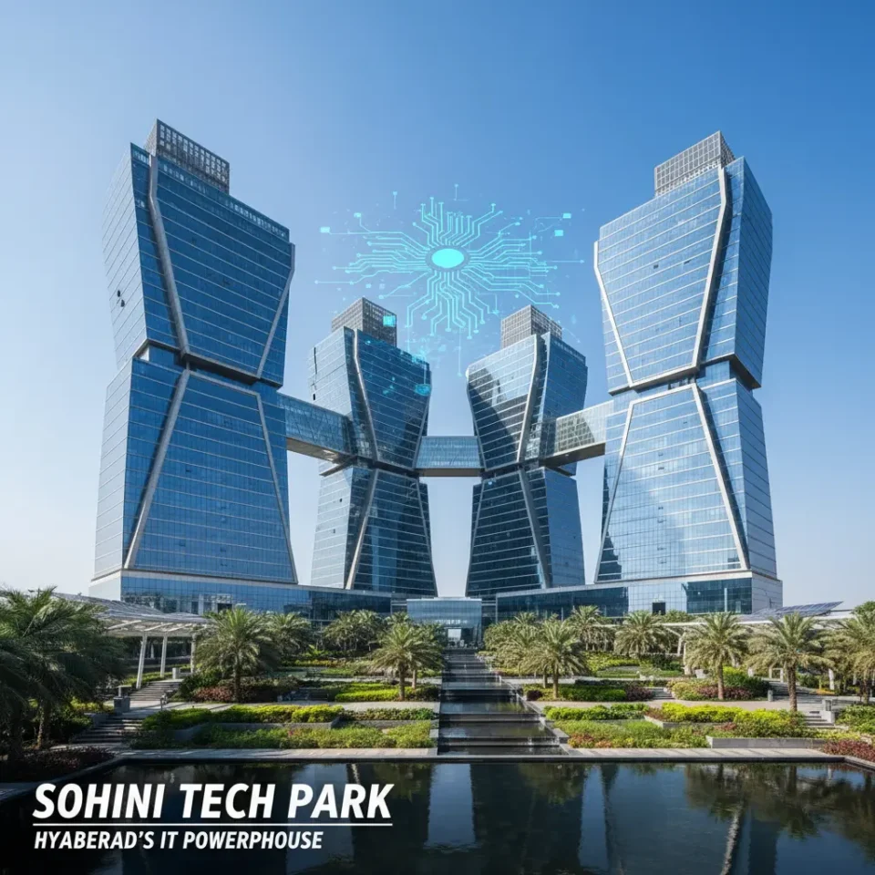 sohini tech park