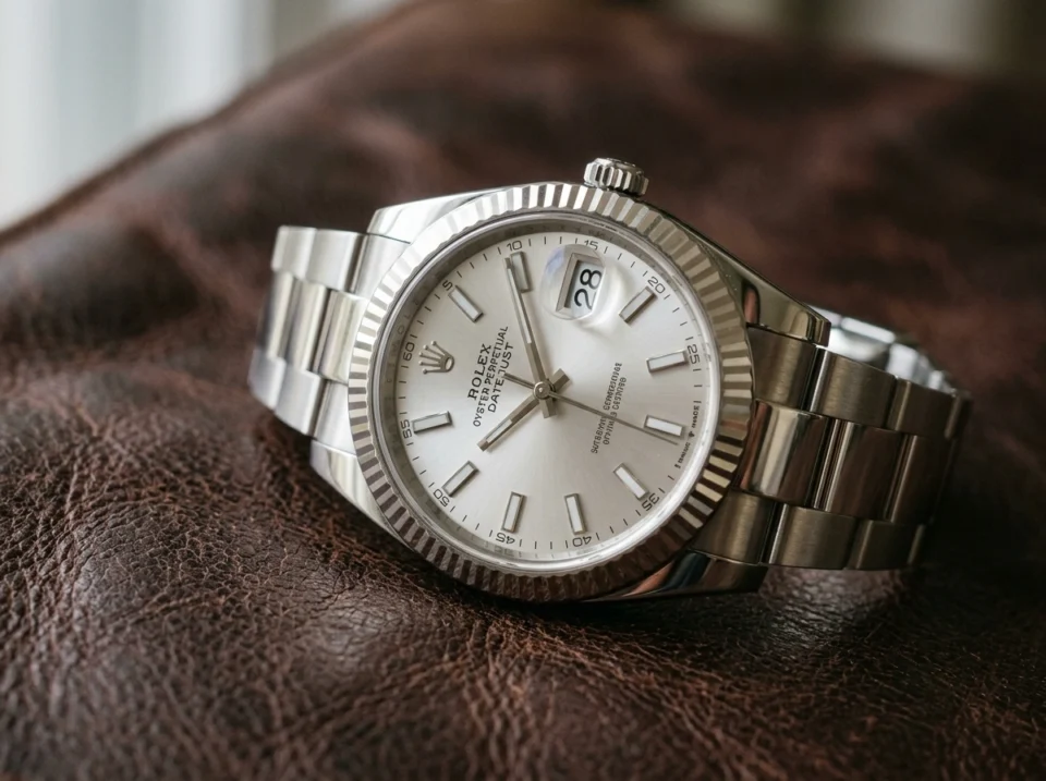 How to Spot a Quality Replica Rolex: A Practical Buyer's Guide