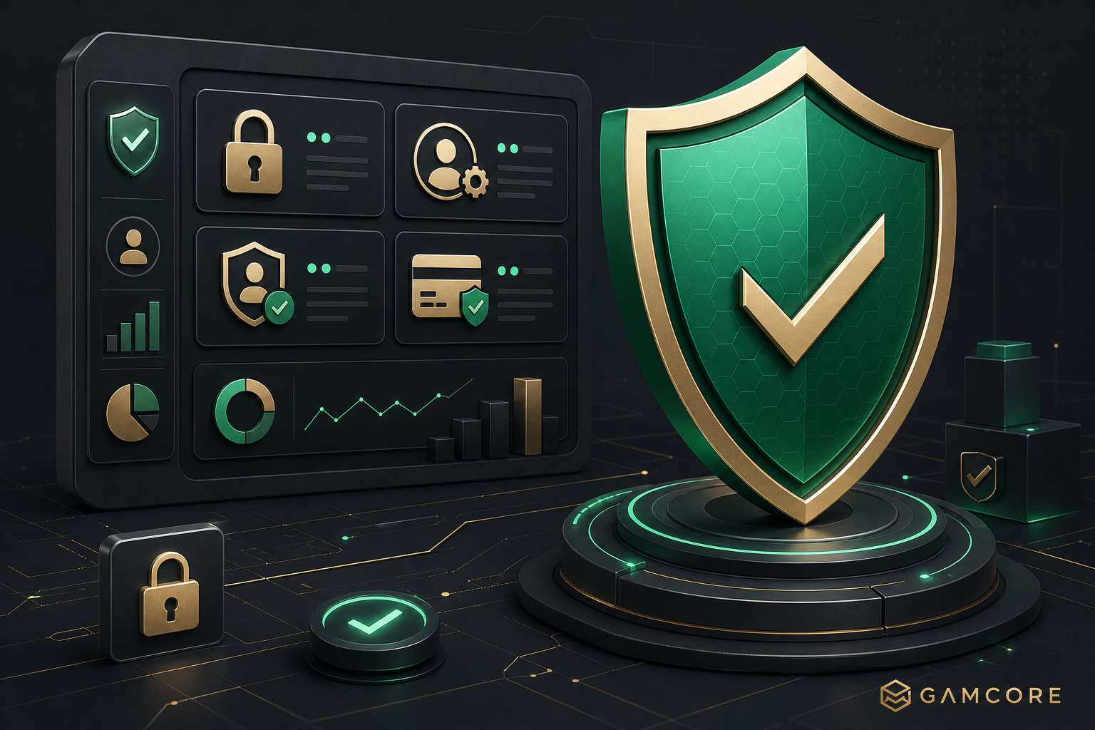 Is Gamcore Safe – Adult Gaming Platform Review